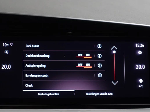 Opel Grandland - Afbeelding 11 van 30