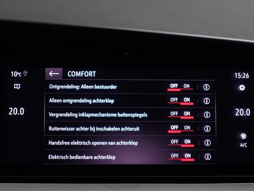 Opel Grandland - Afbeelding 12 van 30