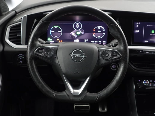 Opel Grandland - Afbeelding 18 van 30