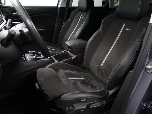 Opel Grandland - Afbeelding 26 van 30