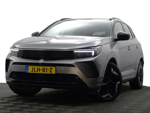 Opel Grandland - Afbeelding 28 van 30