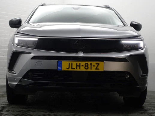 Opel Grandland - Afbeelding 30 van 30