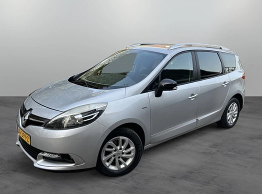 Renault Grand Scénic
