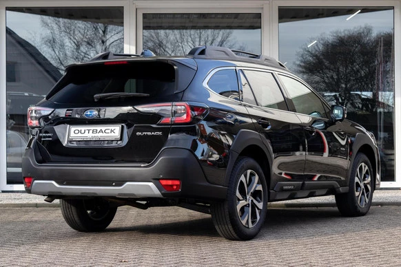 Subaru Outback - Afbeelding 2 van 30