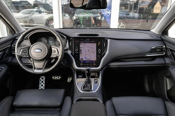 Subaru Outback - Afbeelding 3 van 30