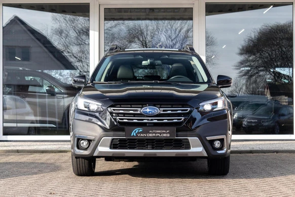 Subaru Outback - Afbeelding 4 van 30