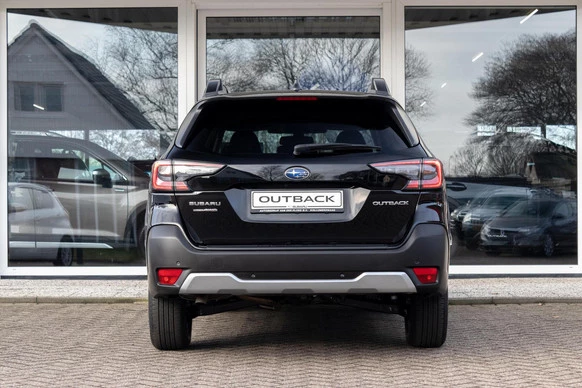 Subaru Outback - Afbeelding 5 van 30