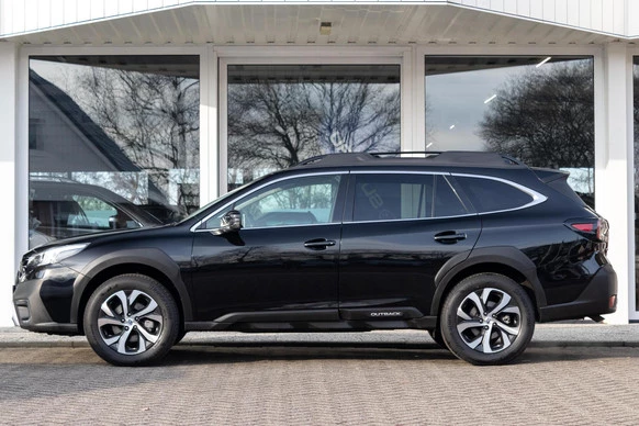 Subaru Outback - Afbeelding 6 van 30
