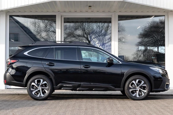 Subaru Outback - Afbeelding 7 van 30