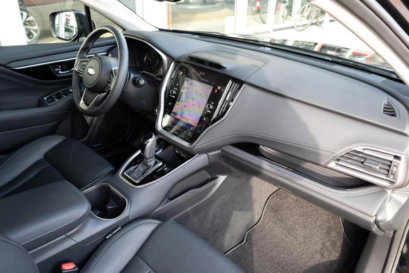 Subaru Outback - Afbeelding 9 van 30