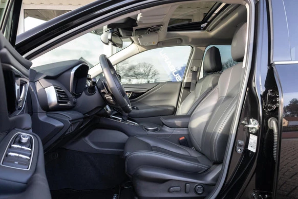 Subaru Outback - Afbeelding 10 van 30