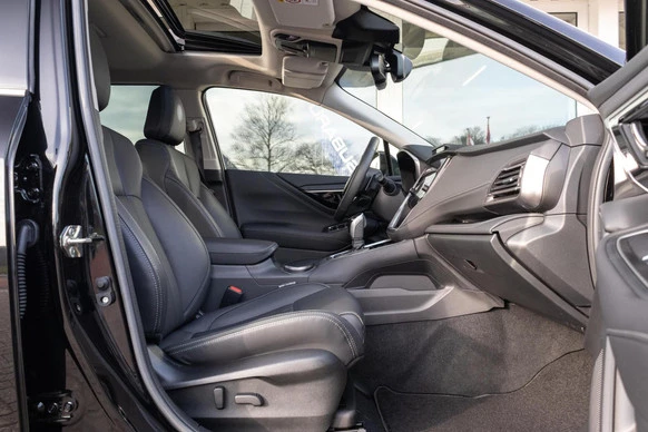 Subaru Outback - Afbeelding 11 van 30