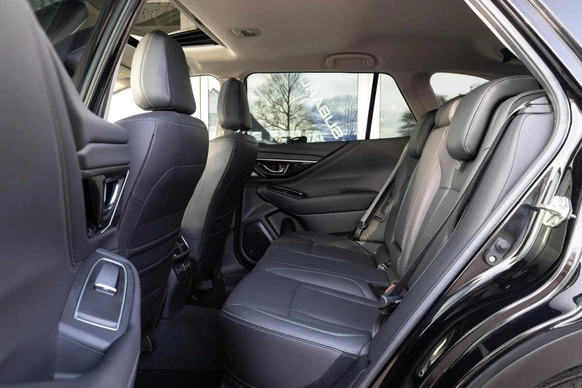 Subaru Outback - Afbeelding 12 van 30