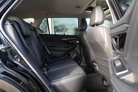 Subaru Outback - Afbeelding 13 van 30