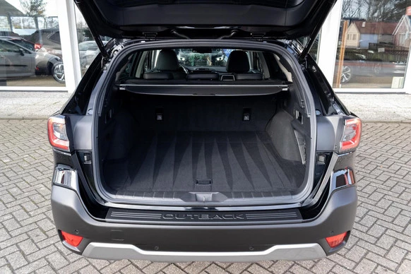 Subaru Outback - Afbeelding 14 van 30