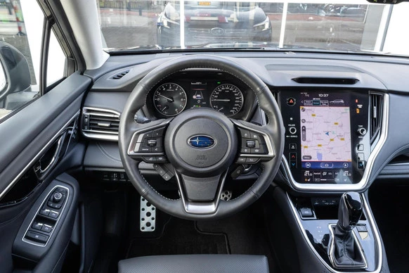Subaru Outback - Afbeelding 15 van 30
