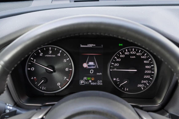 Subaru Outback - Afbeelding 16 van 30