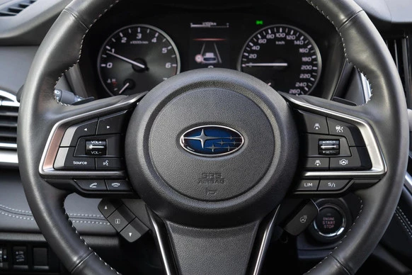 Subaru Outback - Afbeelding 17 van 30