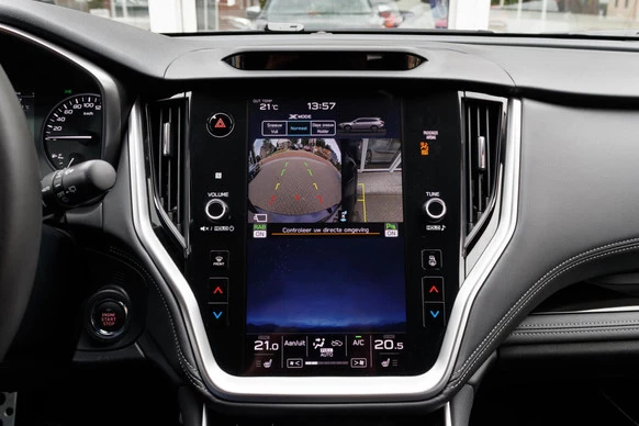 Subaru Outback - Afbeelding 20 van 30