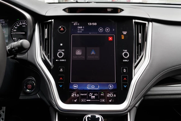 Subaru Outback - Afbeelding 22 van 30