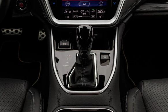 Subaru Outback - Afbeelding 25 van 30