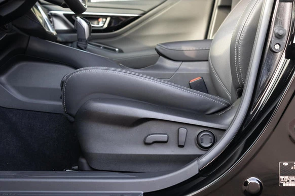 Subaru Outback - Afbeelding 28 van 30