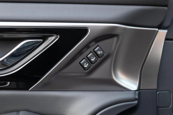 Subaru Outback - Afbeelding 30 van 30