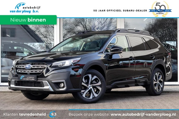 Subaru Outback - Afbeelding 1 van 30