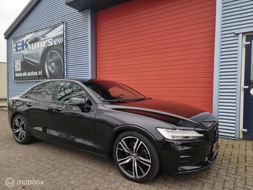 Volvo S60 - Afbeelding 5 van 30