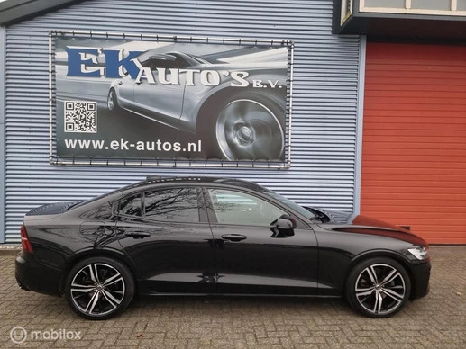 Volvo S60 - Afbeelding 6 van 30