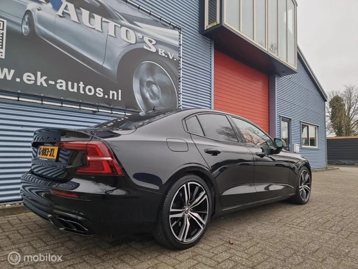 Volvo S60 - Afbeelding 7 van 30