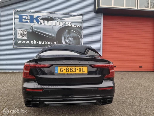 Volvo S60 - Afbeelding 8 van 30