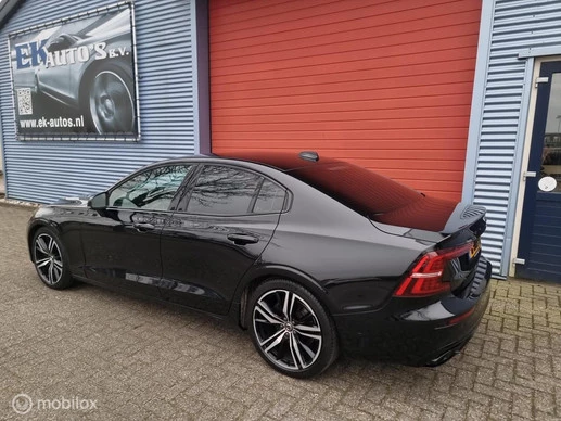 Volvo S60 - Afbeelding 9 van 30