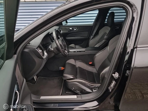 Volvo S60 - Afbeelding 11 van 30