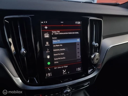 Volvo S60 - Afbeelding 17 van 30