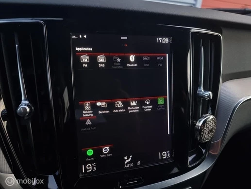 Volvo S60 - Afbeelding 19 van 30