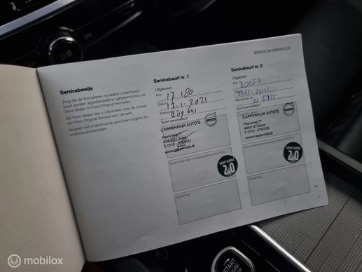 Volvo S60 - Afbeelding 26 van 30