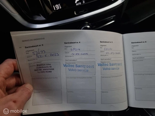 Volvo S60 - Afbeelding 27 van 30