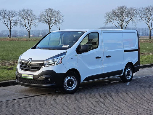 Renault Trafic - Afbeelding 2 van 11