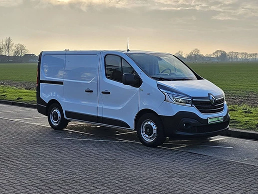 Renault Trafic - Afbeelding 4 van 11