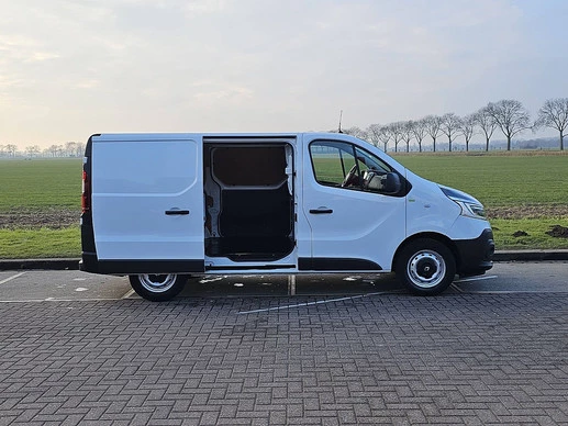 Renault Trafic - Afbeelding 10 van 11