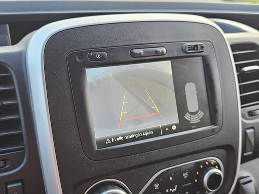 Renault Trafic - Afbeelding 11 van 11