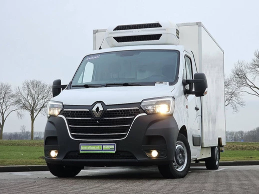 Renault Master - Afbeelding 1 van 23
