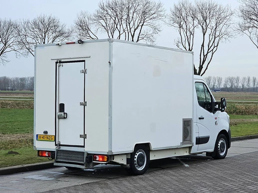 Renault Master - Afbeelding 3 van 23