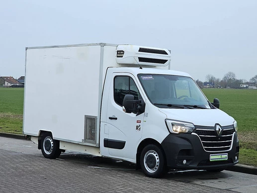 Renault Master - Afbeelding 5 van 23