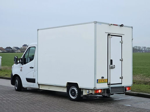 Renault Master - Afbeelding 6 van 23