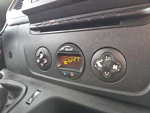 Renault Master - Afbeelding 11 van 23