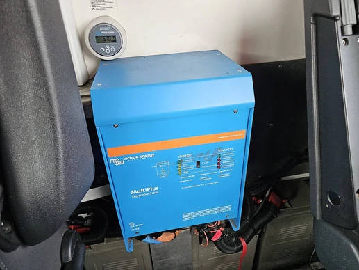 Renault Master - Afbeelding 15 van 23