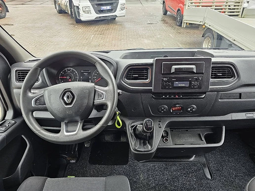 Renault Master - Afbeelding 8 van 23