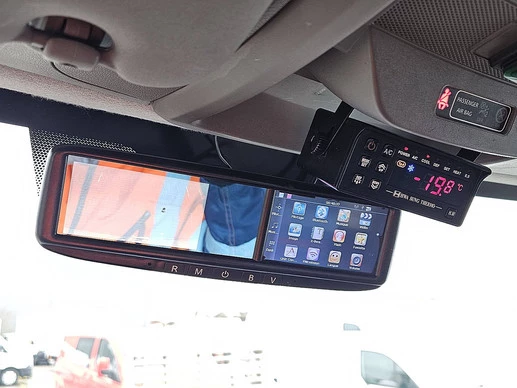 Renault Master - Afbeelding 10 van 23